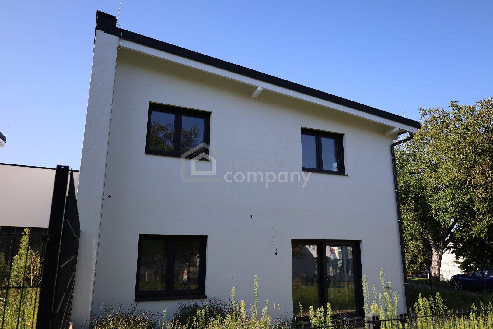 Haus – Sigleß - Mehr