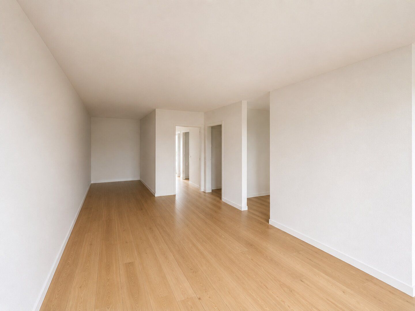 Wohnung – Graz, Unterandritz, Andritz - Ansicht 2