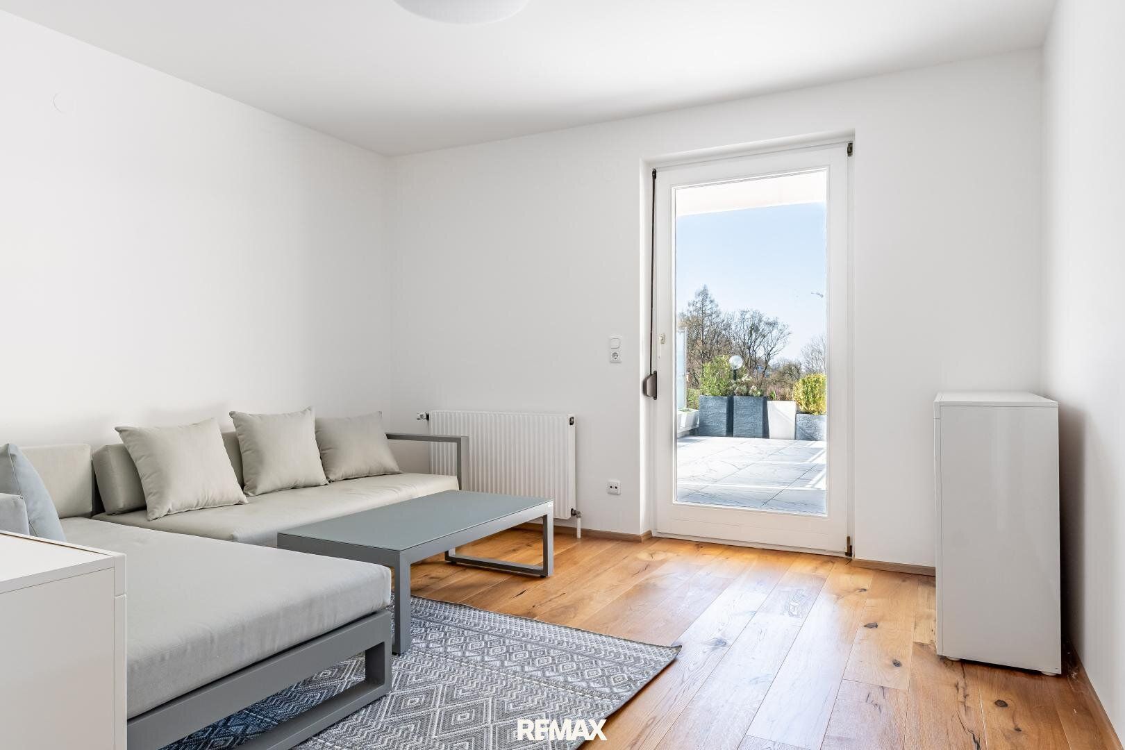 Wohnung – Plesching - Mehr