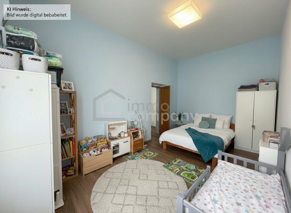 Wohnung – Linz