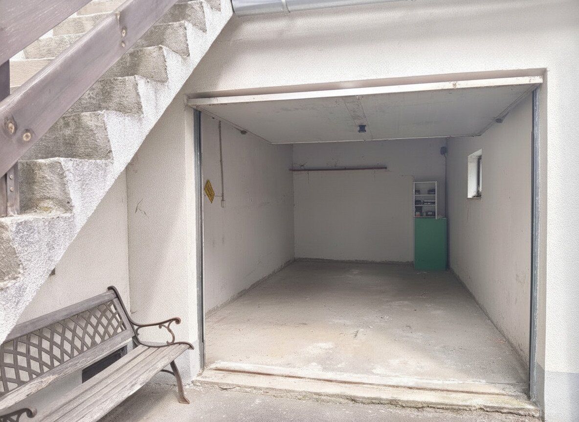 Haus – Untertal - Ansicht 4