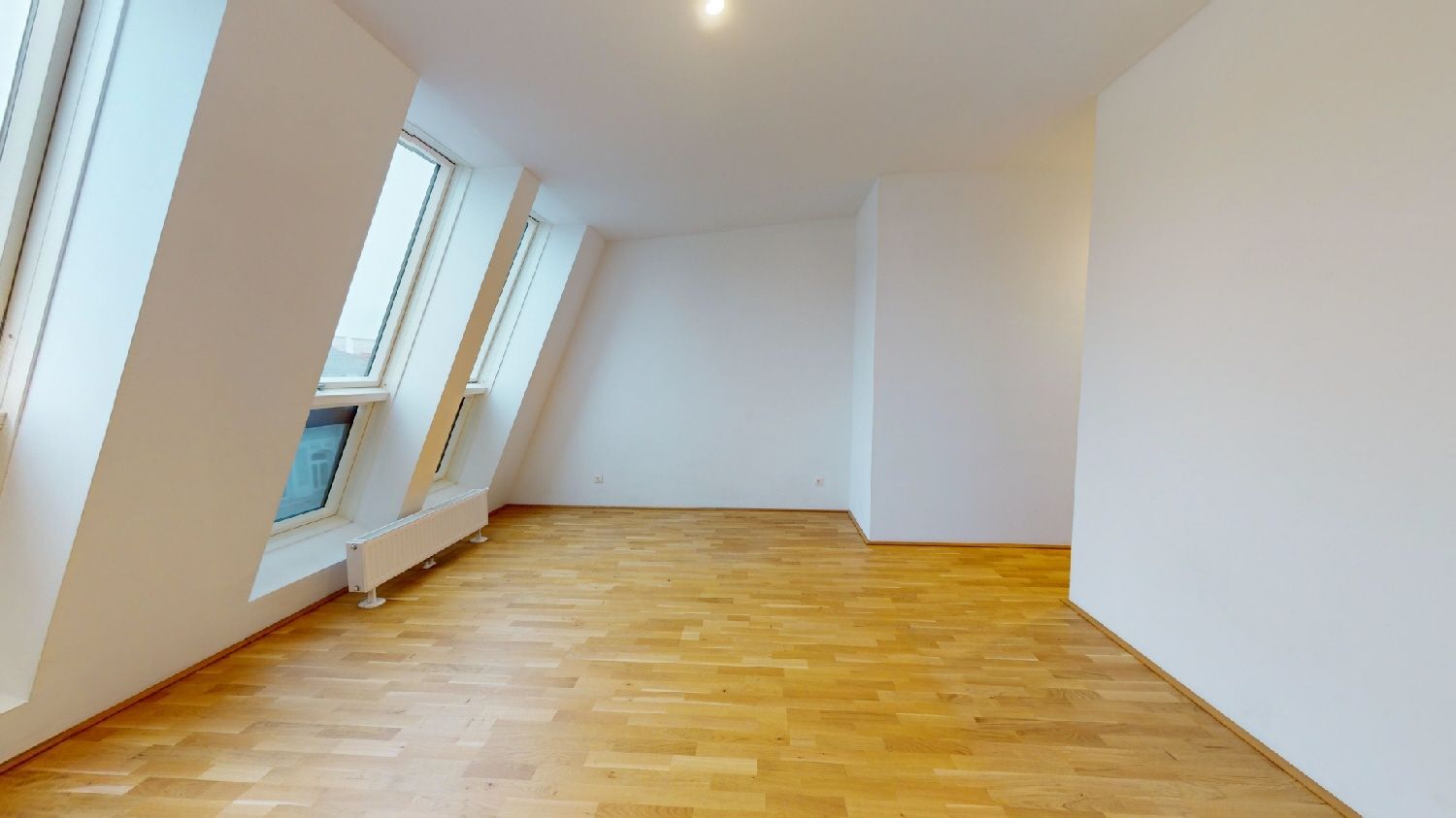 Wohnung – Wien - Ansicht 5