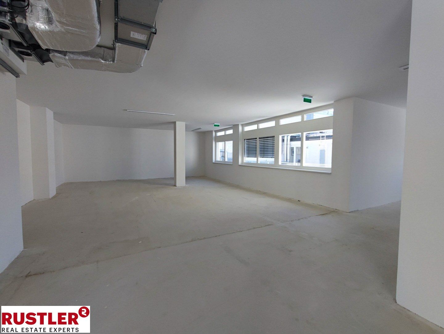 Ihr Büro in Hietzinger Bestlage - Ansicht 4