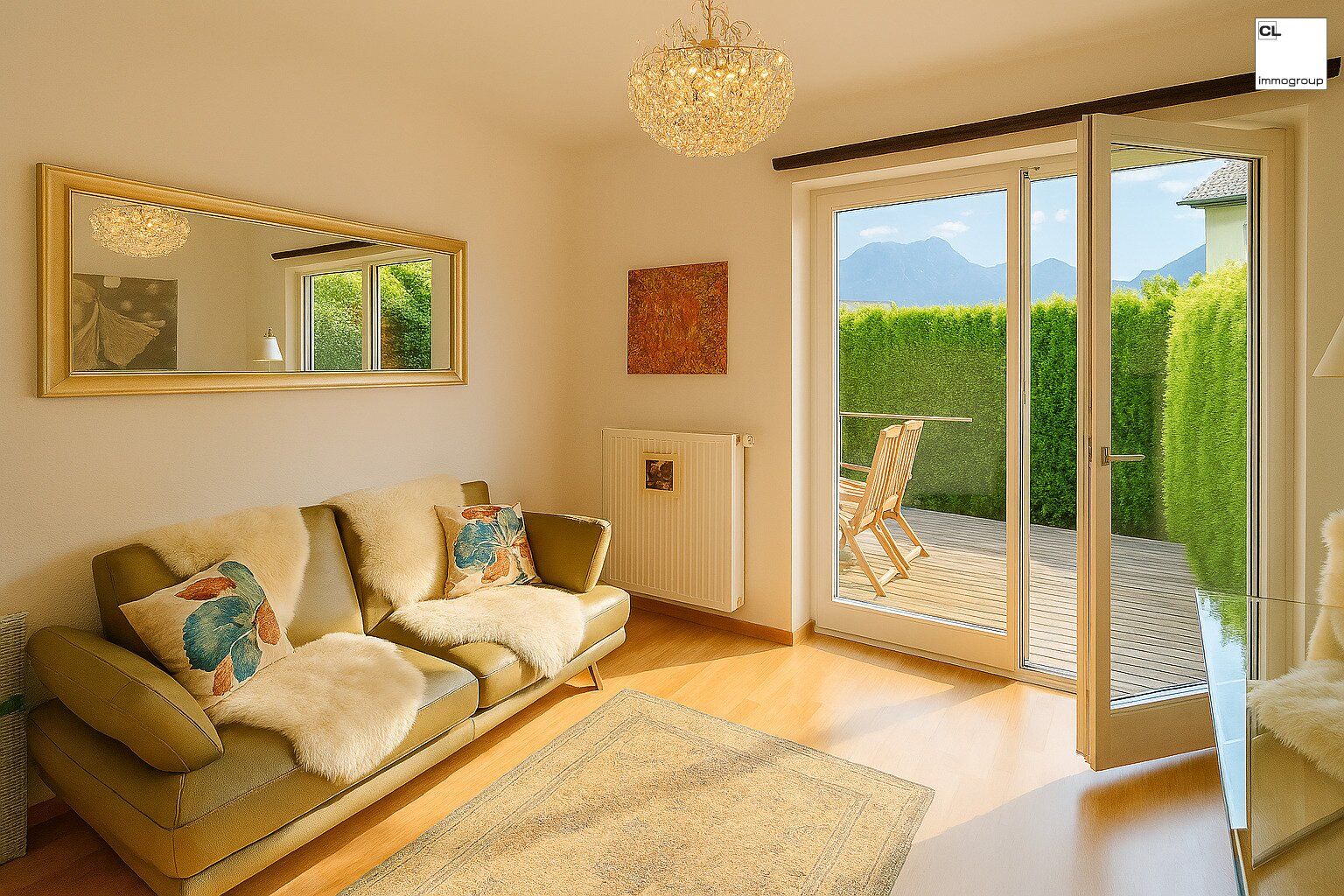 Wohnung – Salzburg