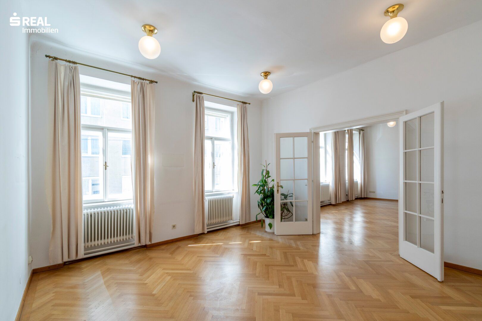 Exklusives Stadthaus - Großzügiges Wohnen direkt bei Schönbrunn