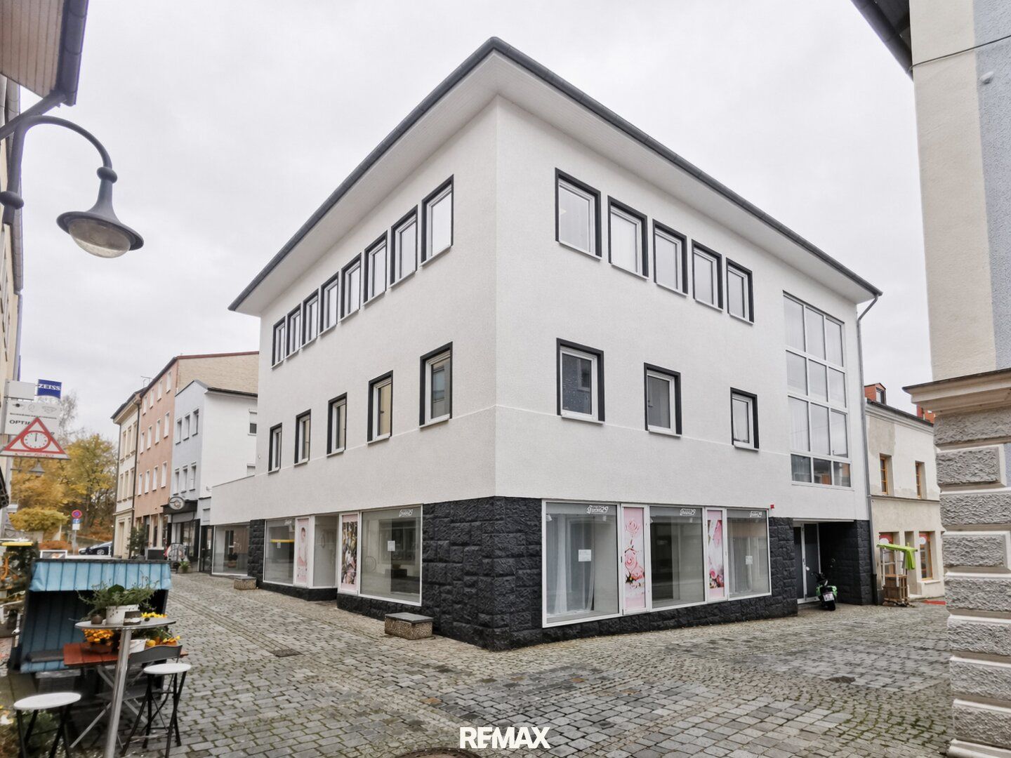Gewerbefläche von 20 m² bis 550 m² in Innenstadtlage- flexibel, modern und voller Möglichkeiten!