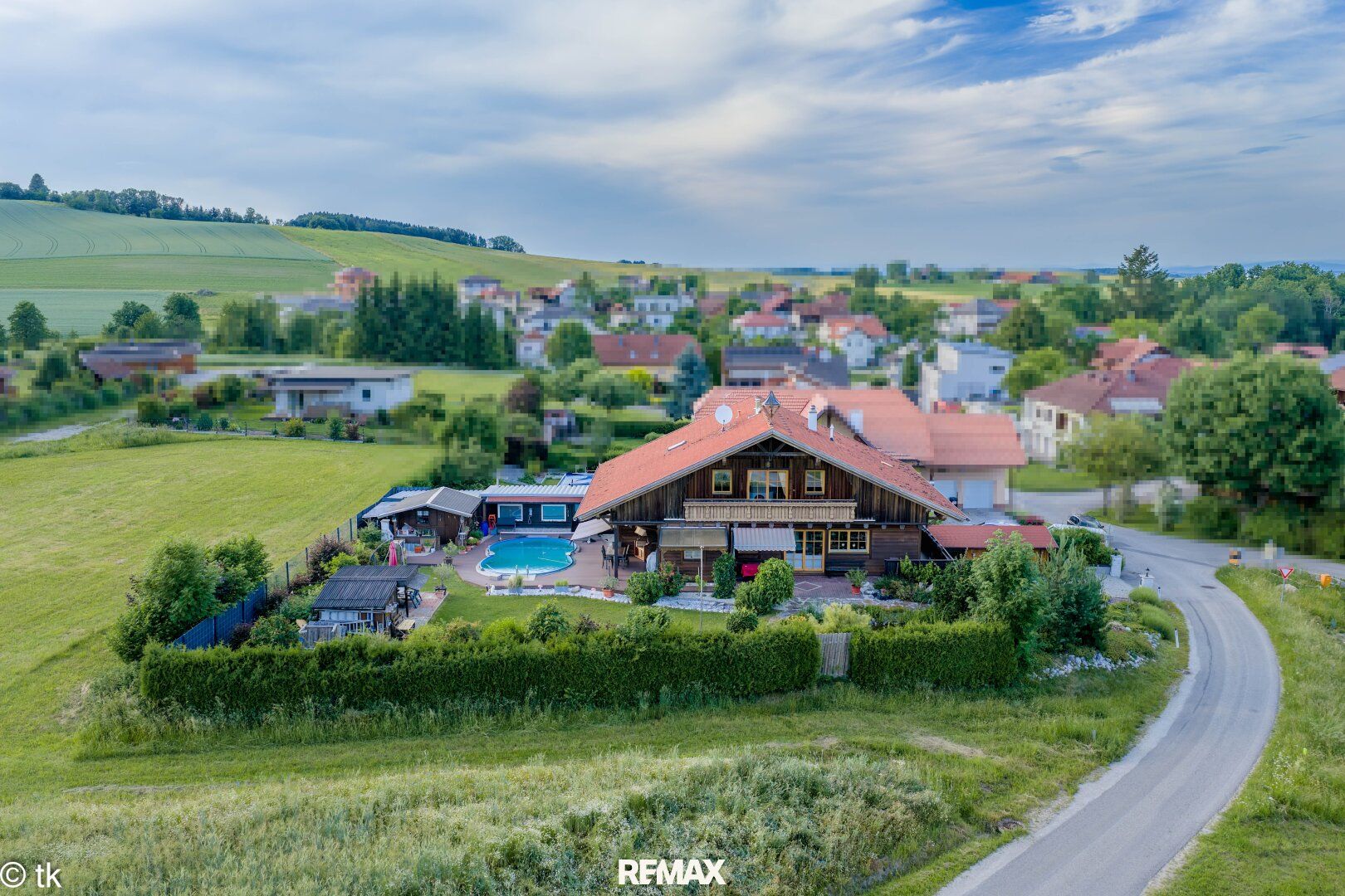 Haus – Sankt Kollmann