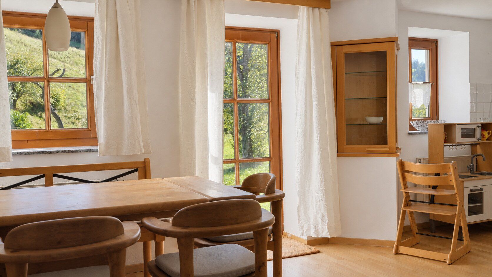 Haus – Weyregg am Attersee - Mehr