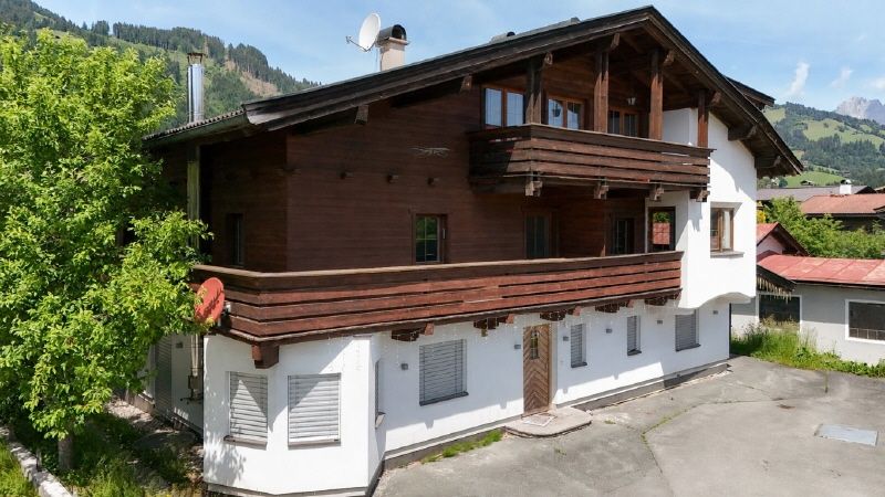 Wohnung – Reith bei Kitzbühel