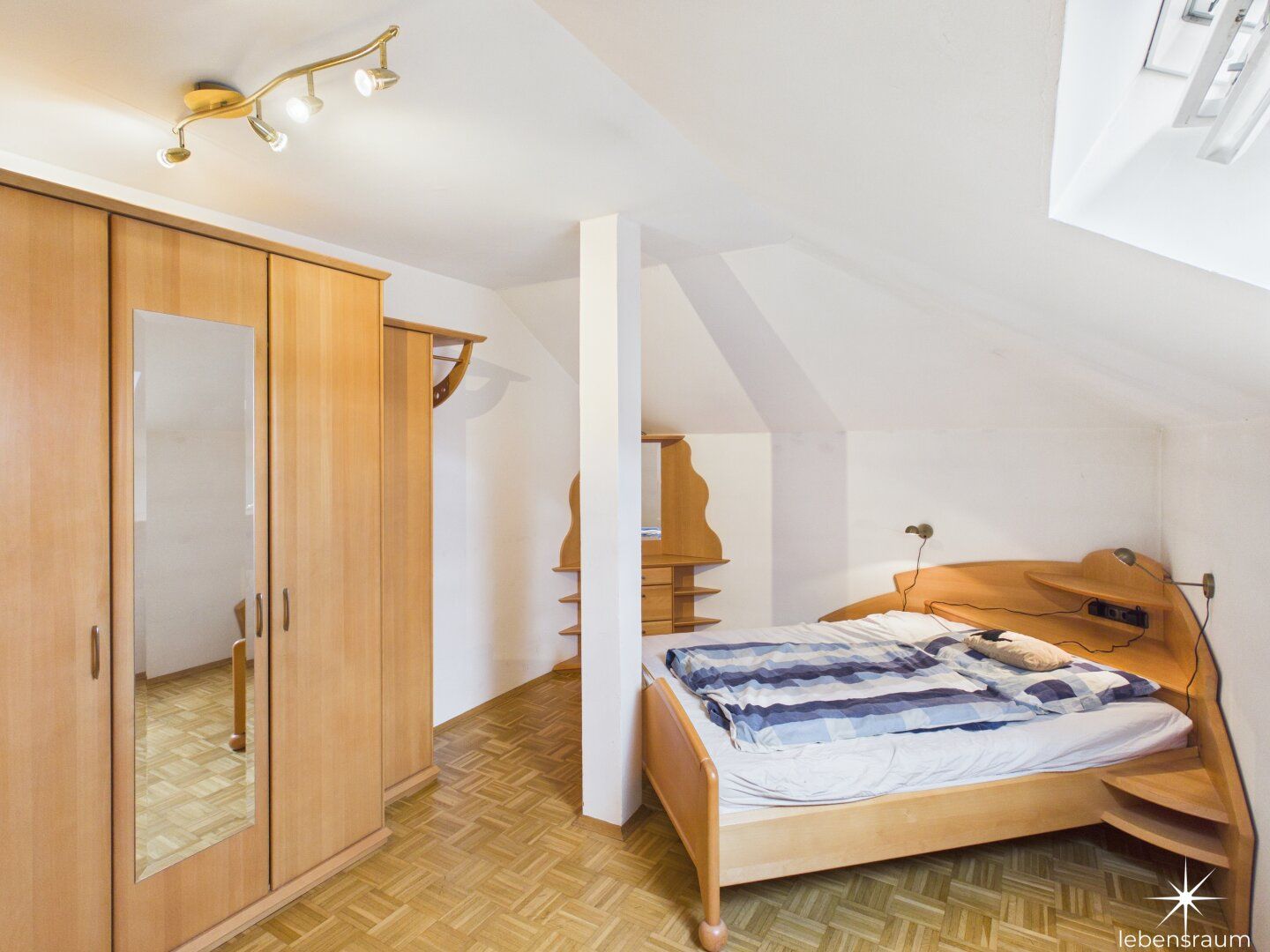 Wohnung – Spittal an der Drau, Bezirk Spittal an der Drau - Mehr