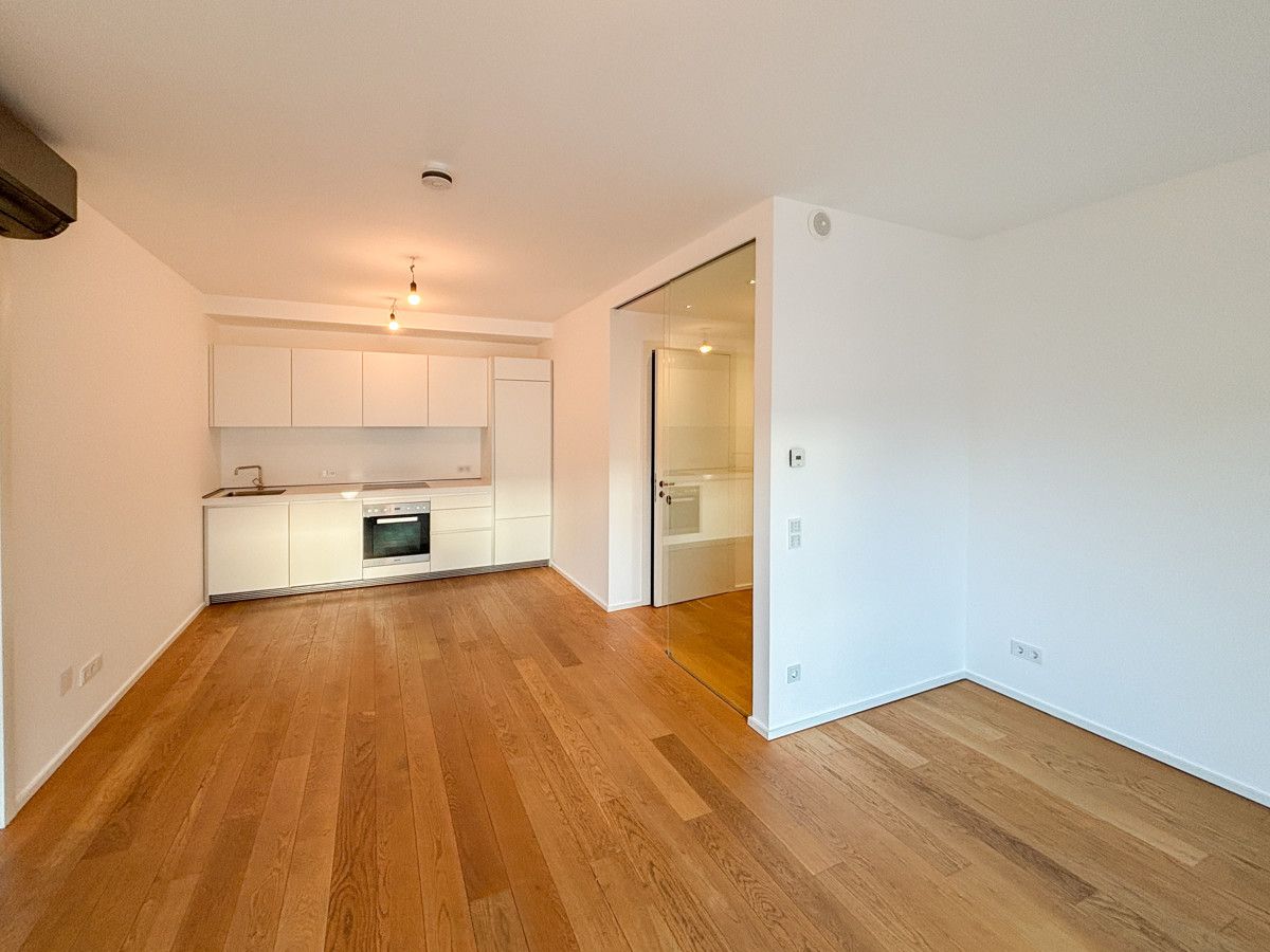 2-Zimmer Palais Wohnung in ausgezeichneter Lage