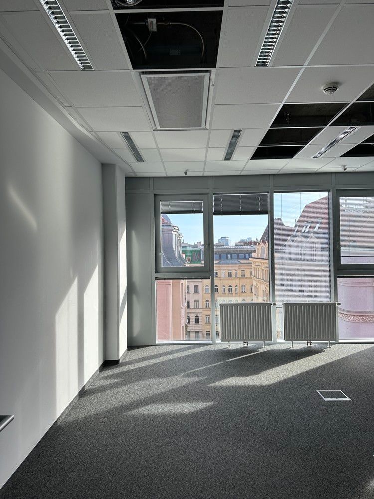 TOP BÜRO in Wien Mitte The Mall - Ansicht 5
