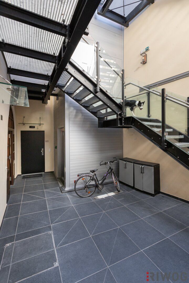 Wohnung – Wien - Mehr