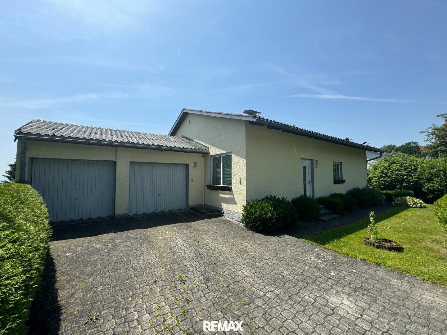 Haus – Altenberg bei Linz - Ansicht 3