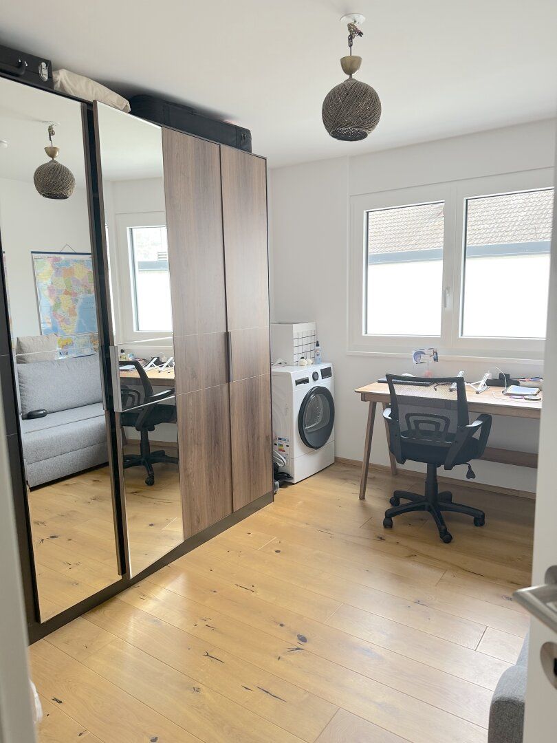 Willkommen in Ihrem neuen Zuhause - einem charmanten Reihenhaus im begehrten 10. Bezirk von Wien ++ bis 28.02.2028 befristet vermietet.