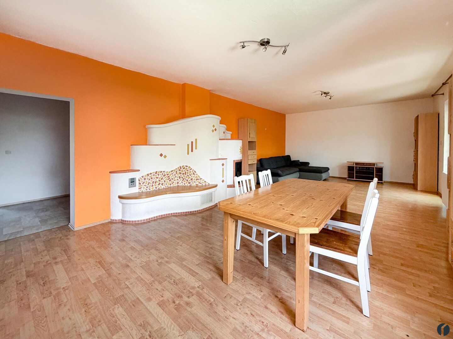 Haus – Langenlebarn-Oberaigen - Ansicht 4