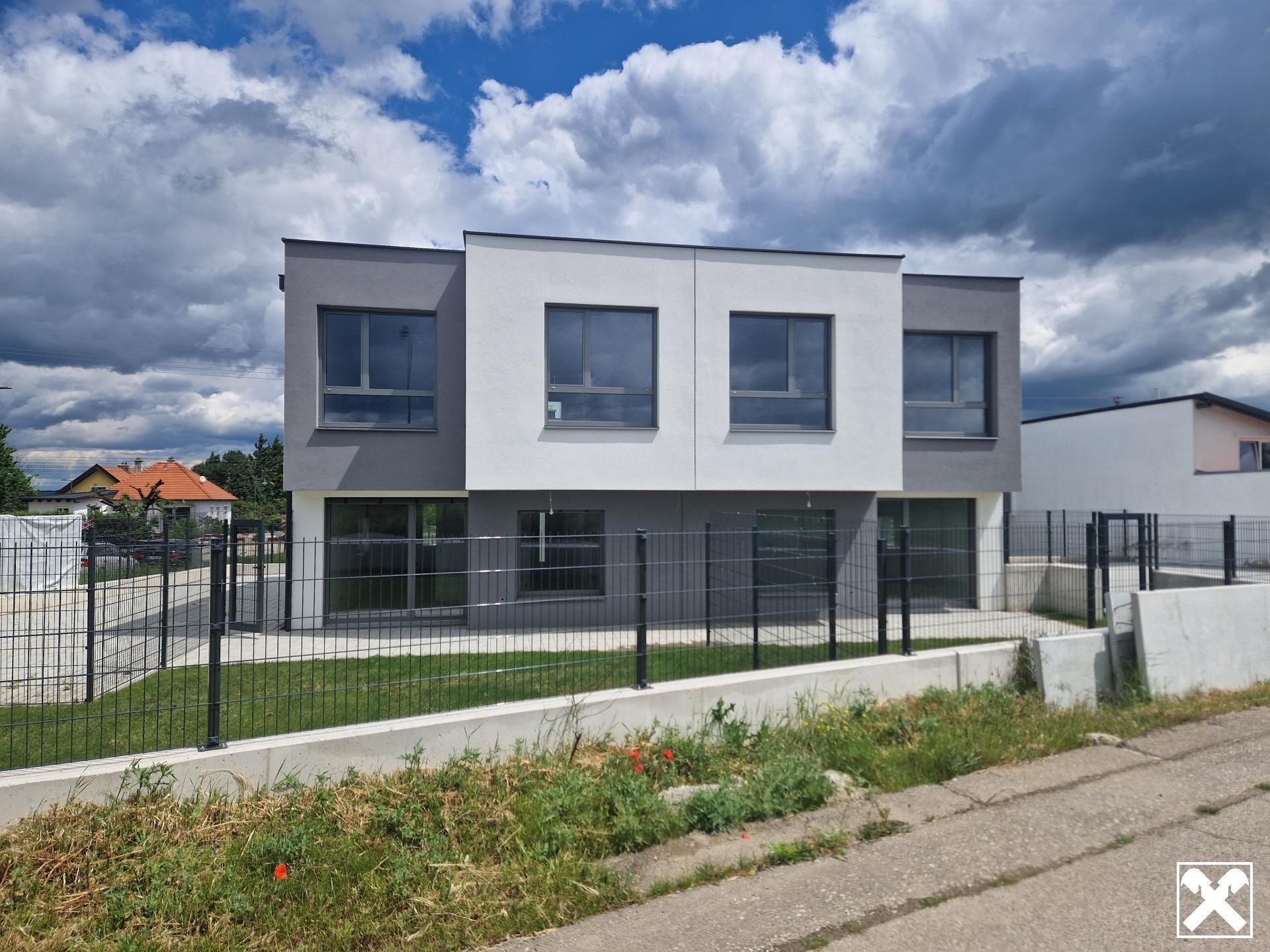 Haus – Ziersdorf - Ansicht 2