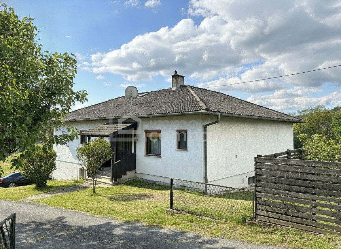 Haus – Neustift bei Güssing