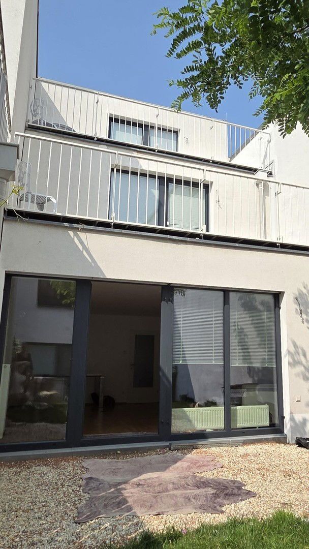Reihenhaus Zentrum 1220 Wien