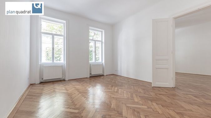 Zimmer 2 (gem. Grundriss-Skizze)