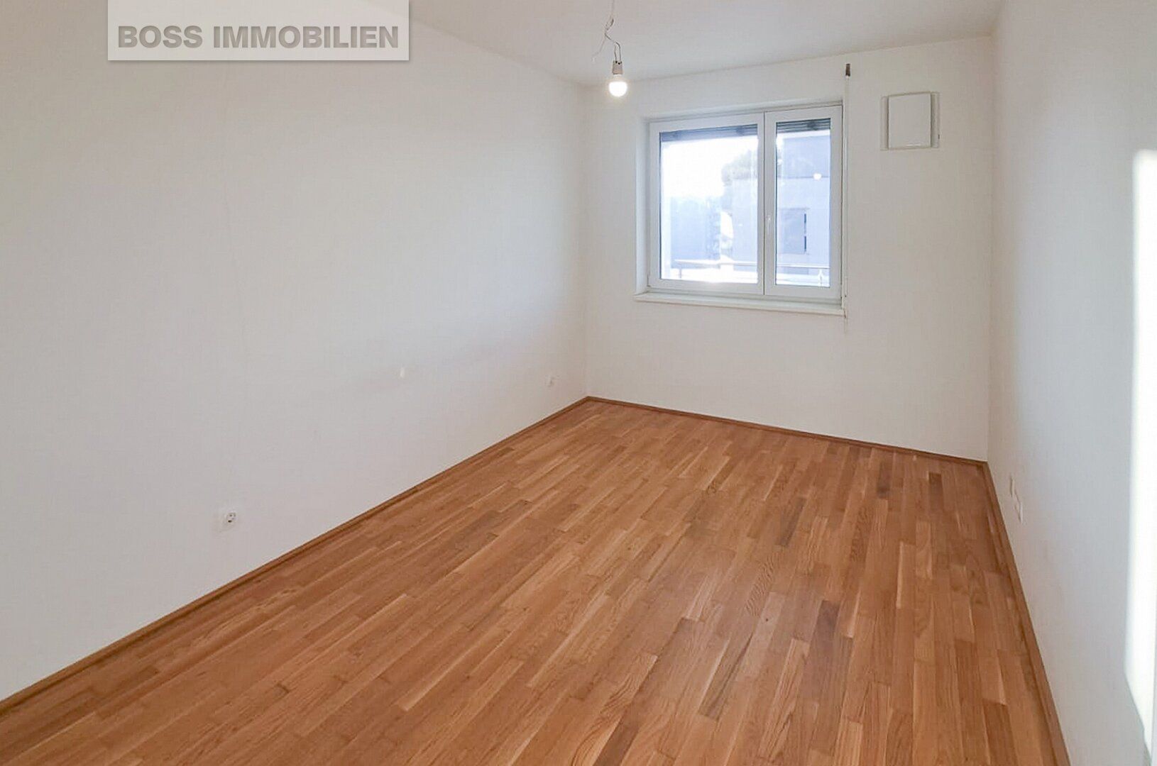Wohnung – Linz - Mehr