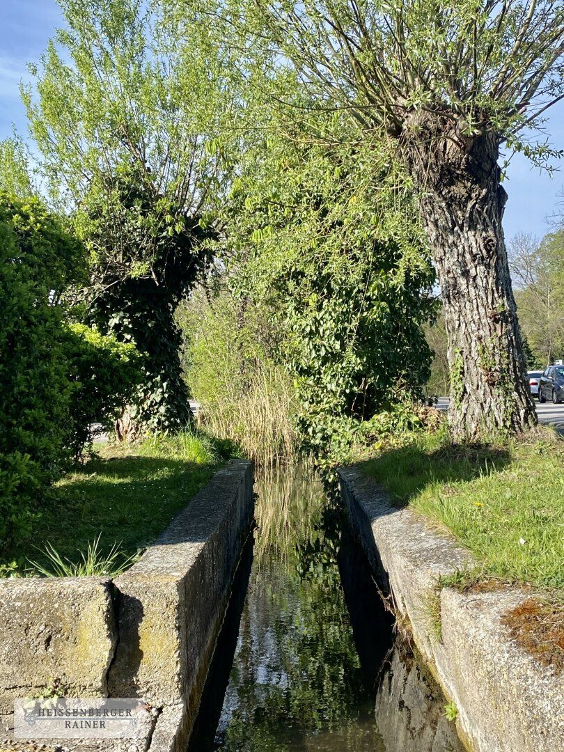 DREI BAUGRÜNDE AN PRIVATSTRASSE /// WOHNEN IN BESTER LAGE /// POTTENDORF - Ansicht 4