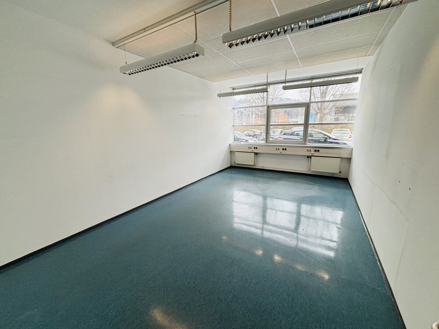 Modernes Büro / Großraumbüro mit flexibler Nutzung - ideal für Shared Office oder Unternehmensstandort - Ansicht 2