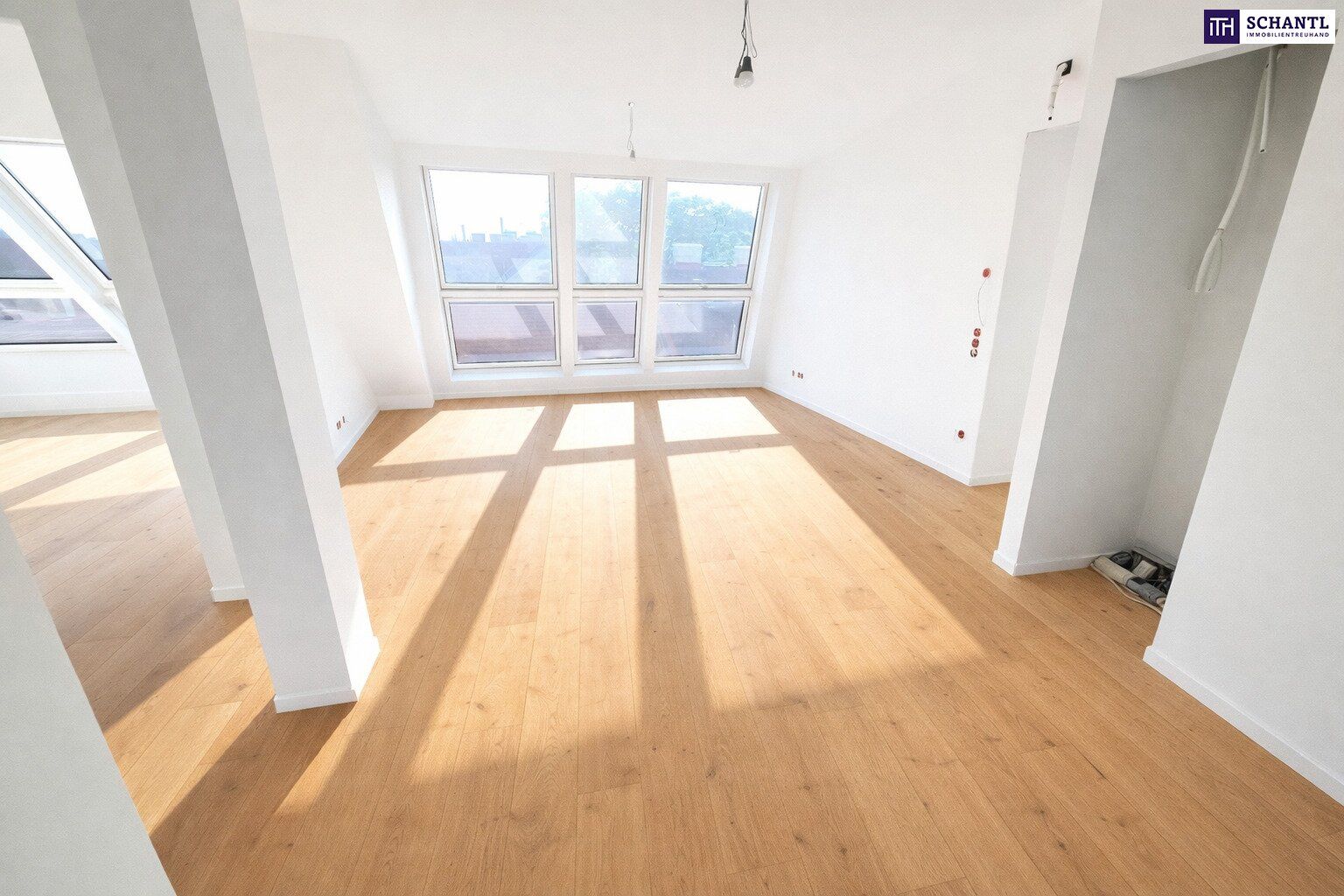 Wohnung – Wien, Neulerchenfeld, Ottakring