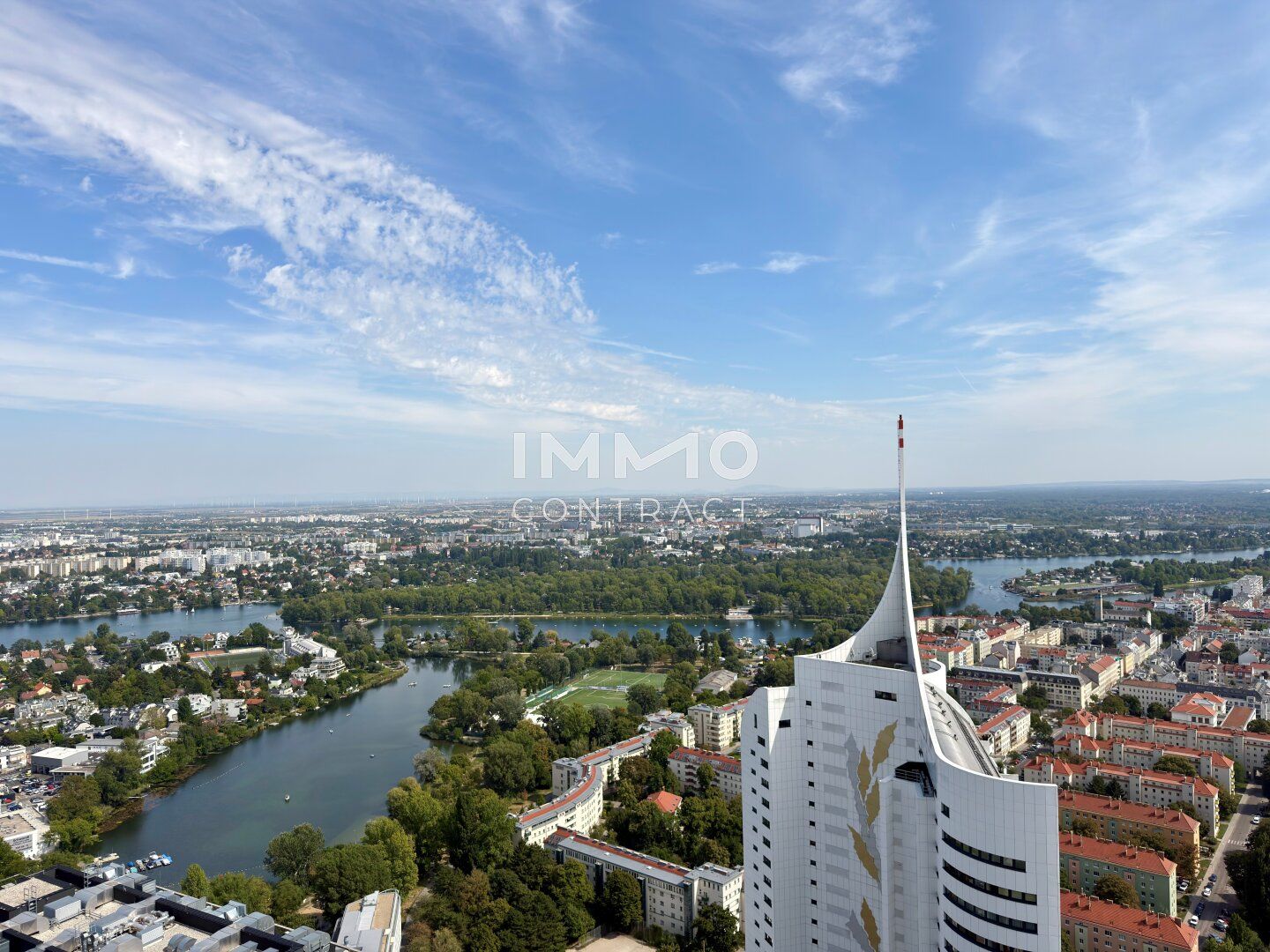 Wohnung – Wien - Ansicht 2