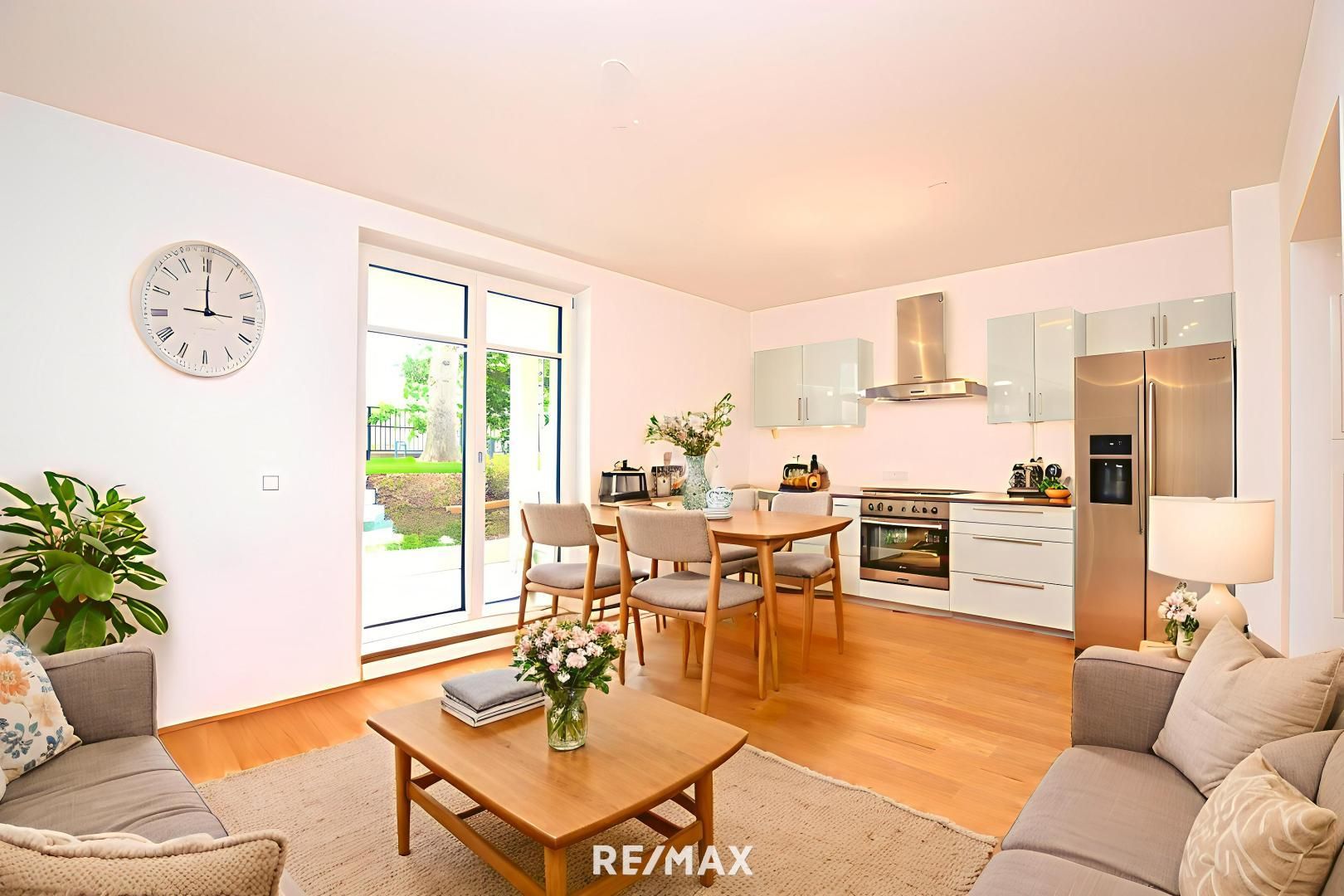 Villa Auhof, exklusives Wohnen mit Altbauflair! Provisionsfrei bis 30.6!