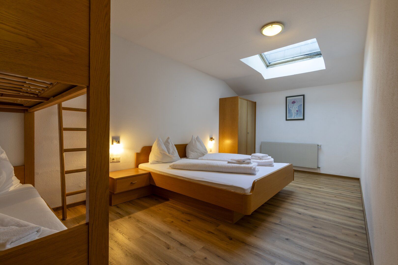 Wohnung – Neustift im Stubaital, Obergasse, Neder - Ansicht 5