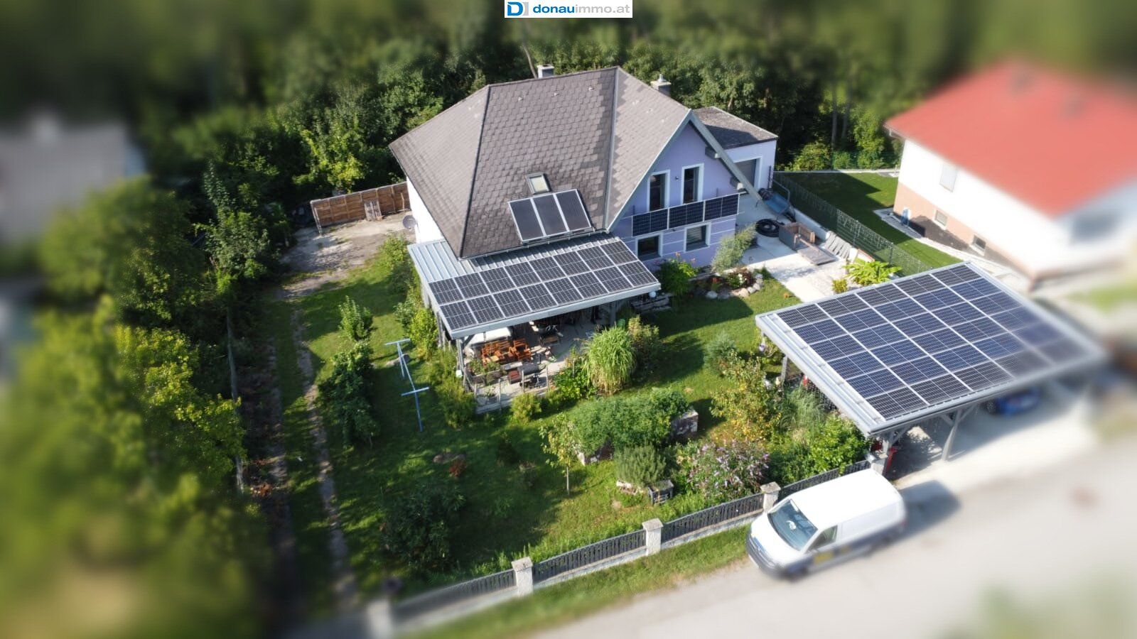 Modernisiertes Traumhaus in Haunoldstein - Top ausgestattet!