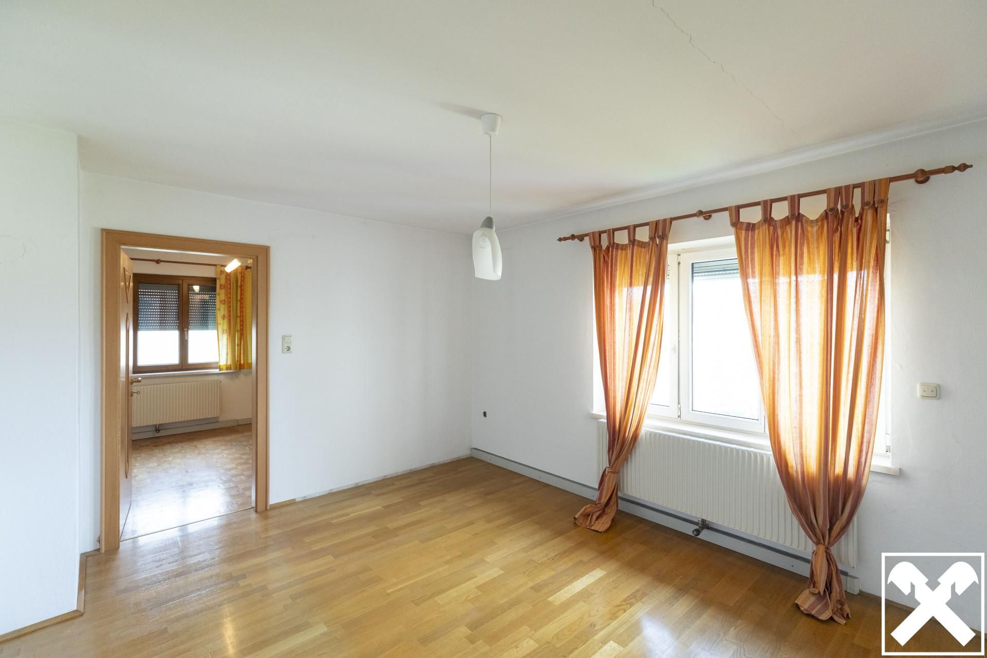 Haus – Timelkam - Ansicht 3