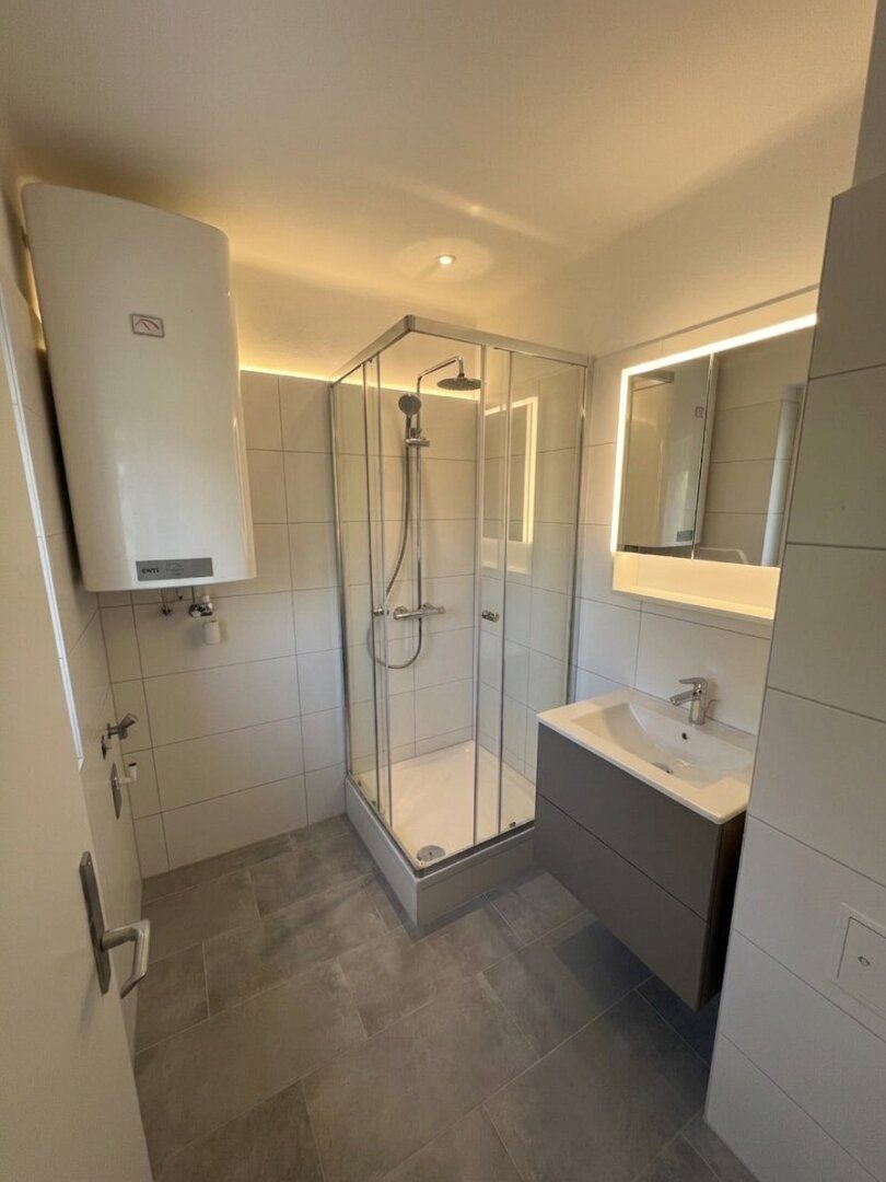 Wohnung – Graz, Katastralgemeinde Innere Stadt, Innere Stadt - Ansicht 3