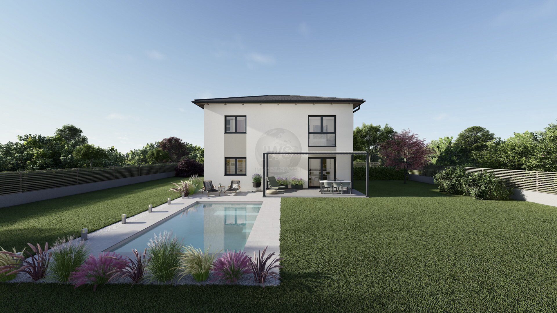 Haus – Eferding