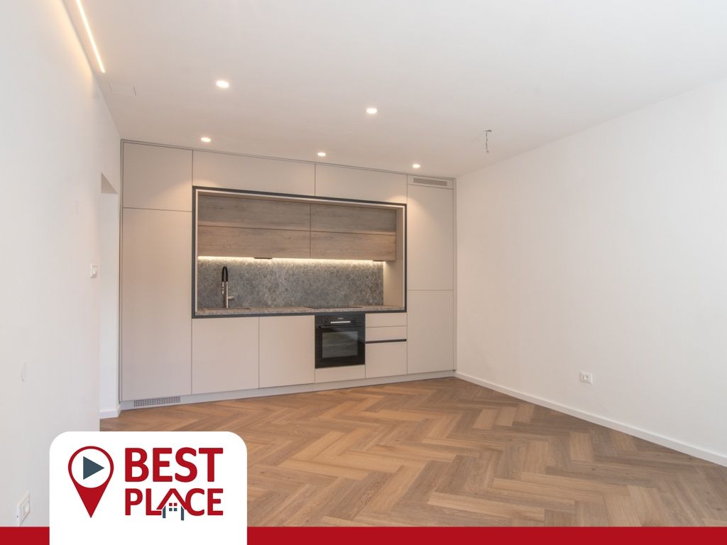 Wohnung – Mallnitz