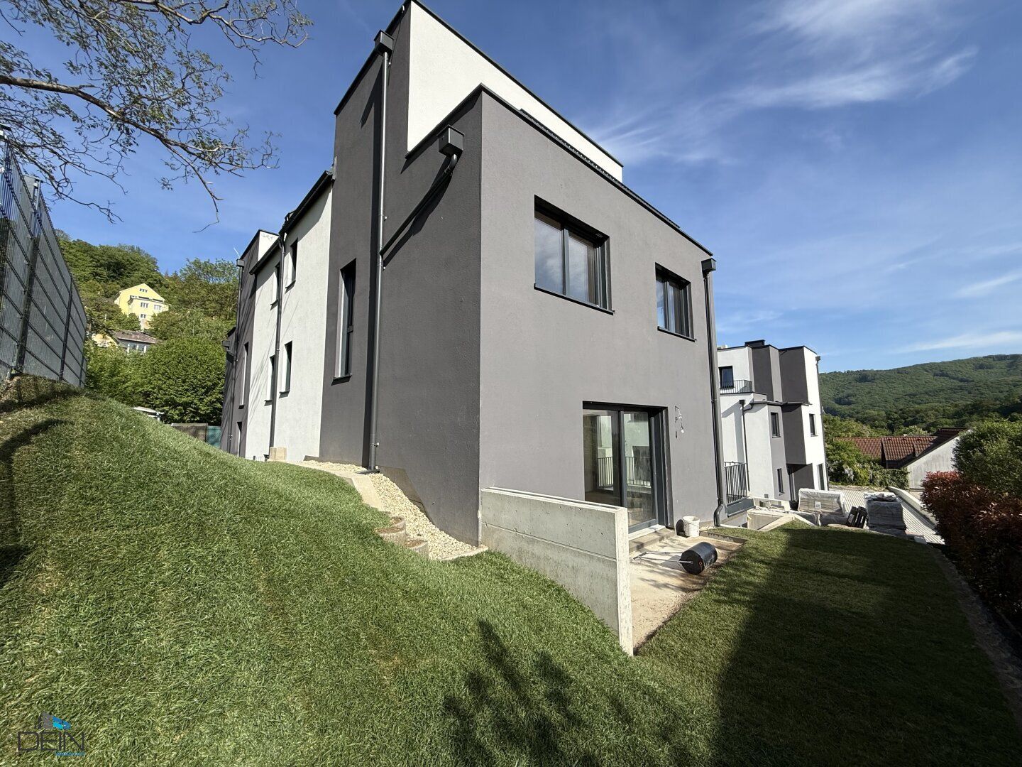 Haus – Klosterneuburg, Katastralgemeinde Weidling