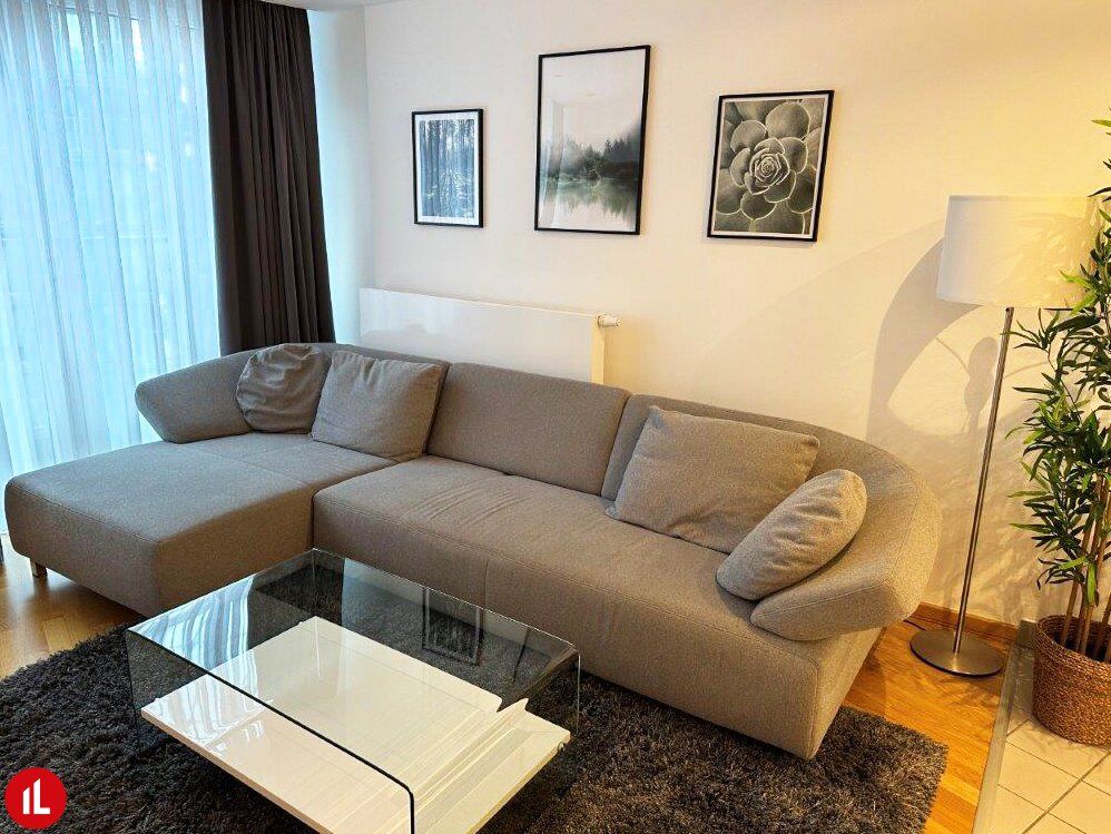 Für Single oder Studenten | 1-Zimmer Wohnung für nur 780,00 € Miete!