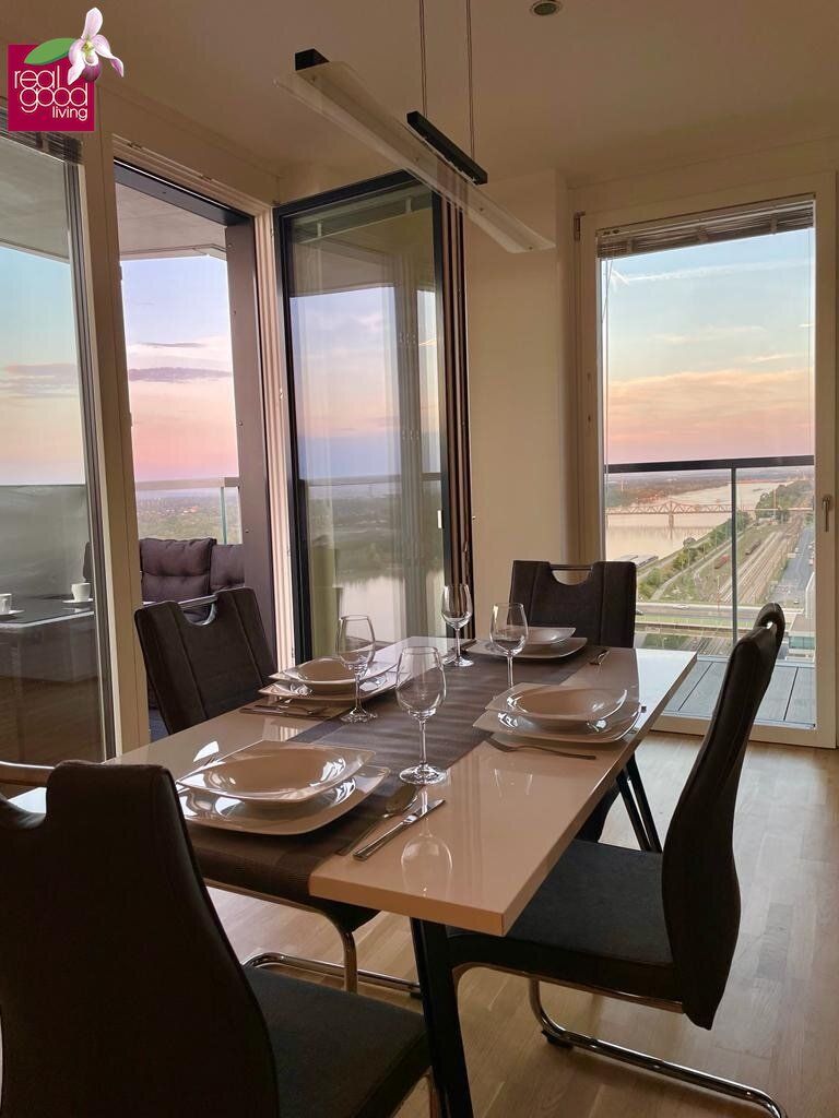 Wohnung – Wien - Ansicht 4