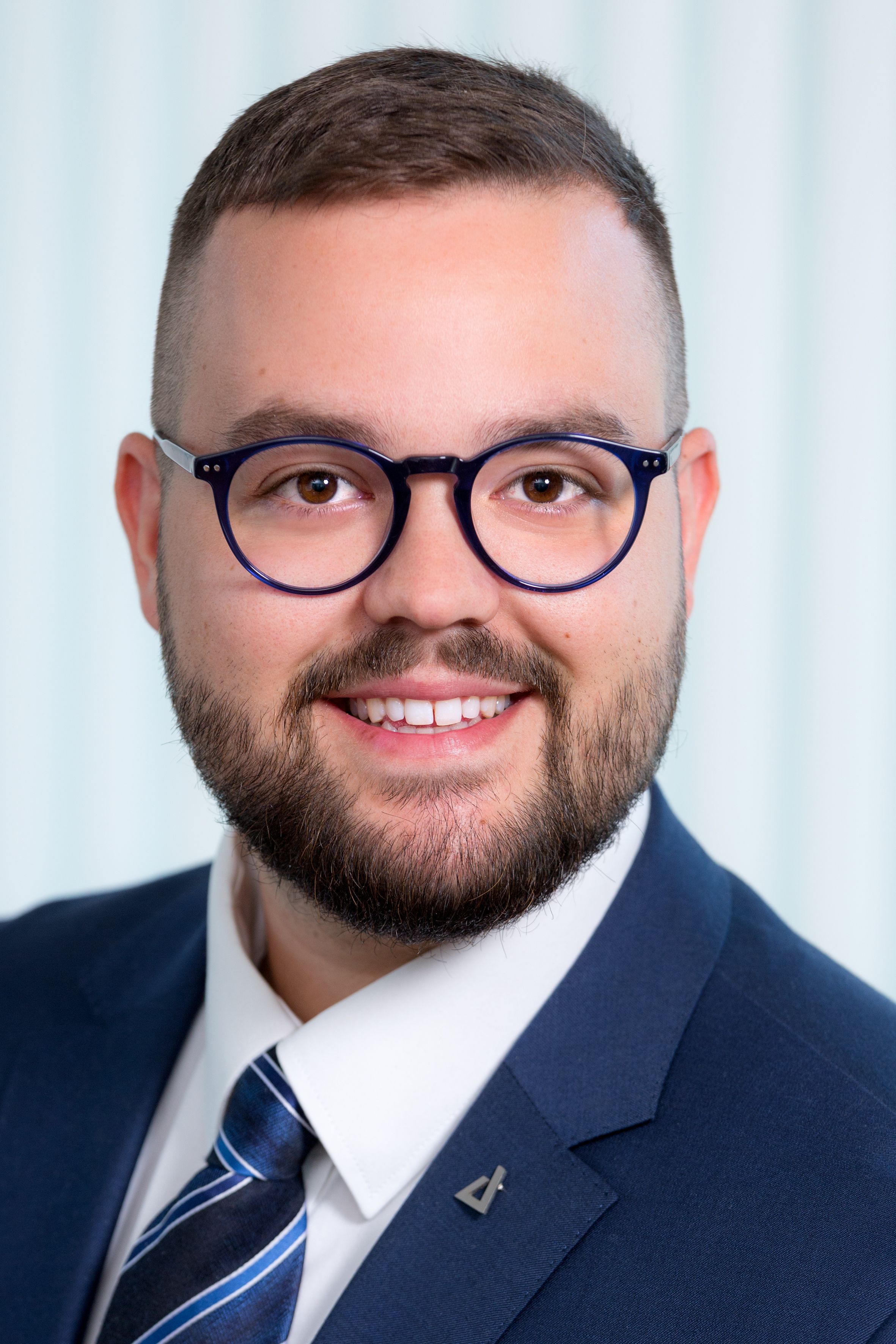 Foto des Ansprechpartners