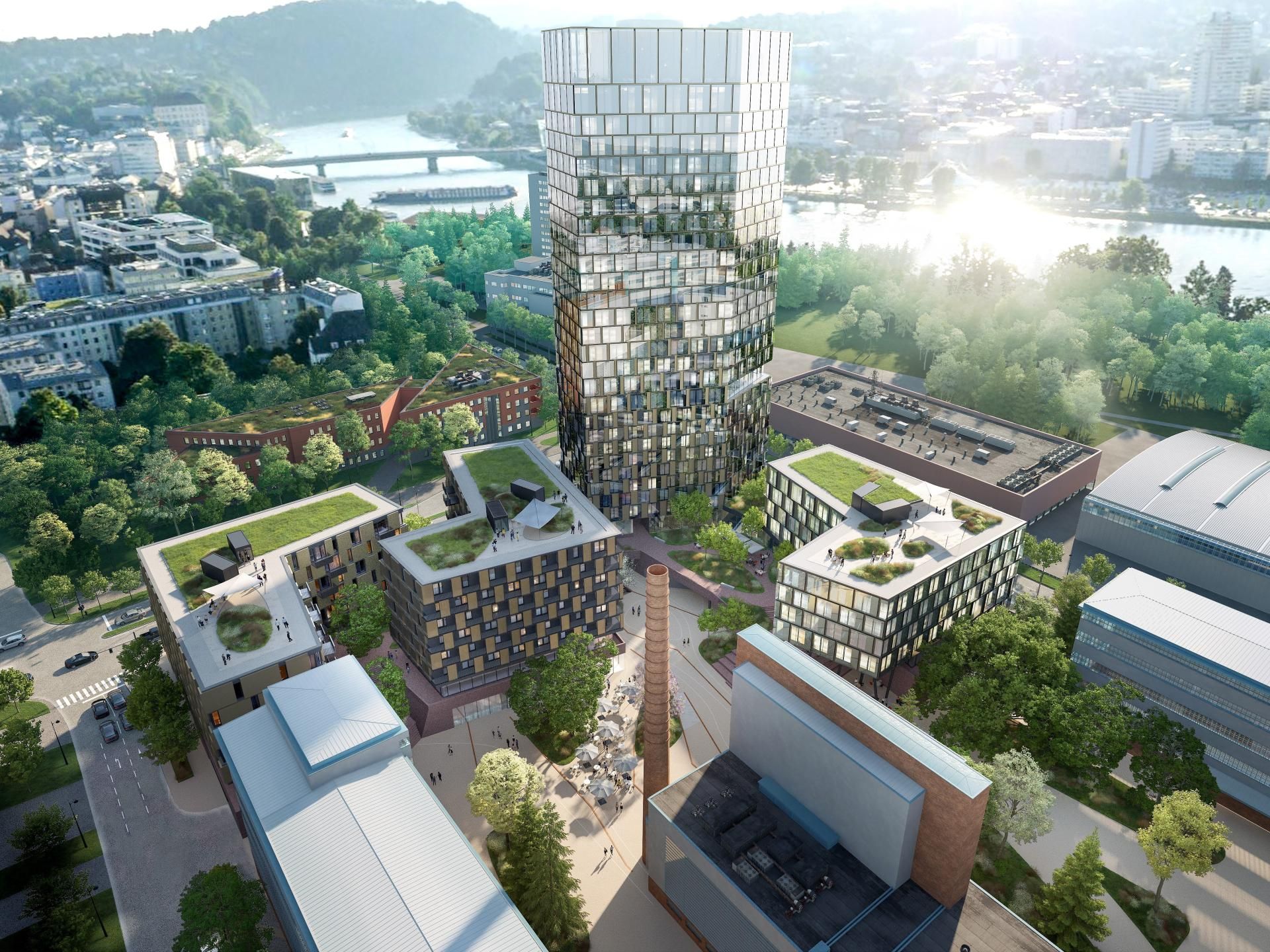 Quadrill_Urban Living_Top B405