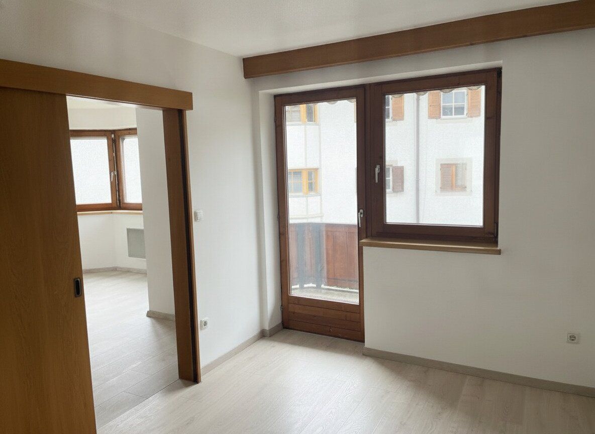 Wohnung – Wattens - Ansicht 5