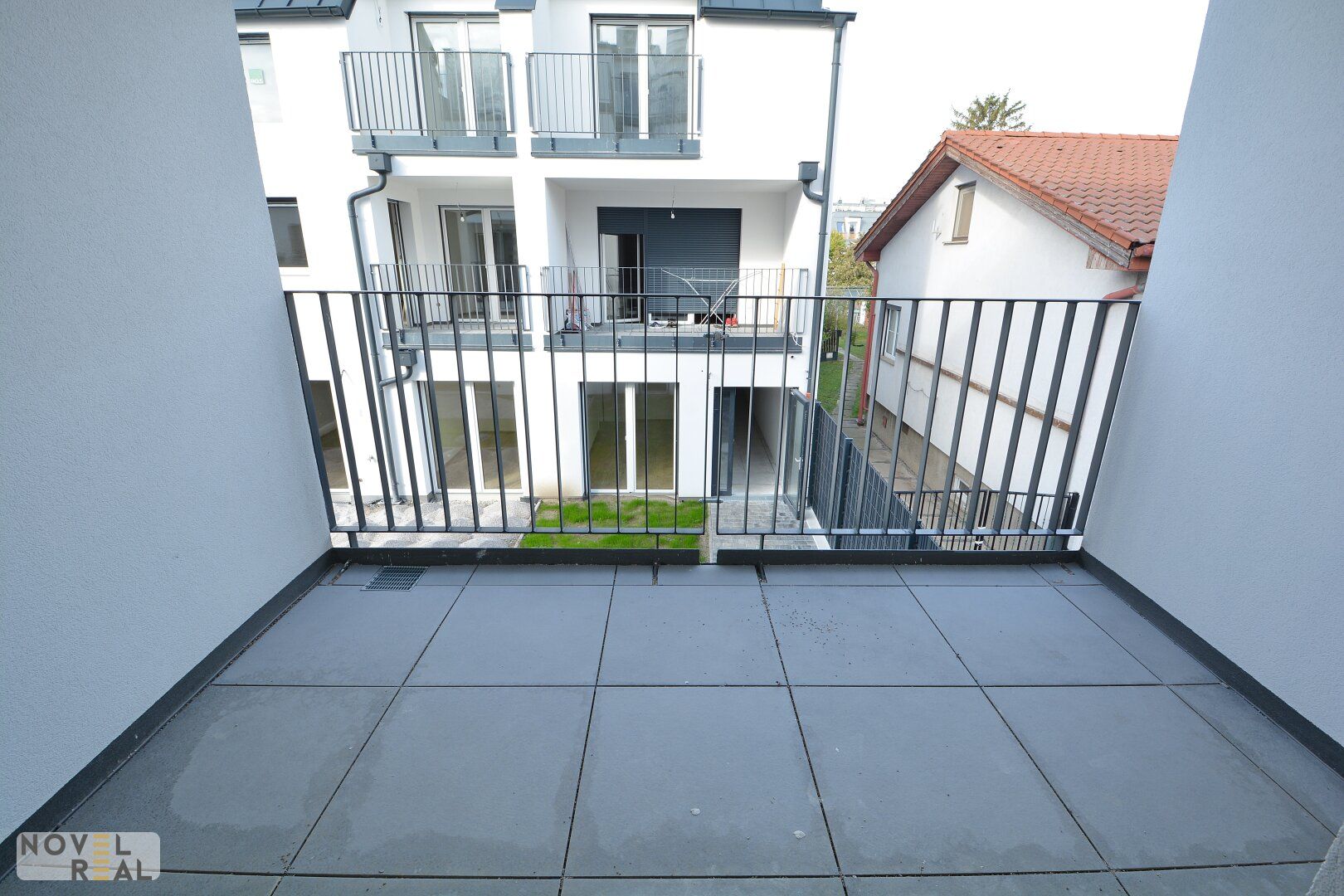 Wohnung – Wien,Simmering - Mehr