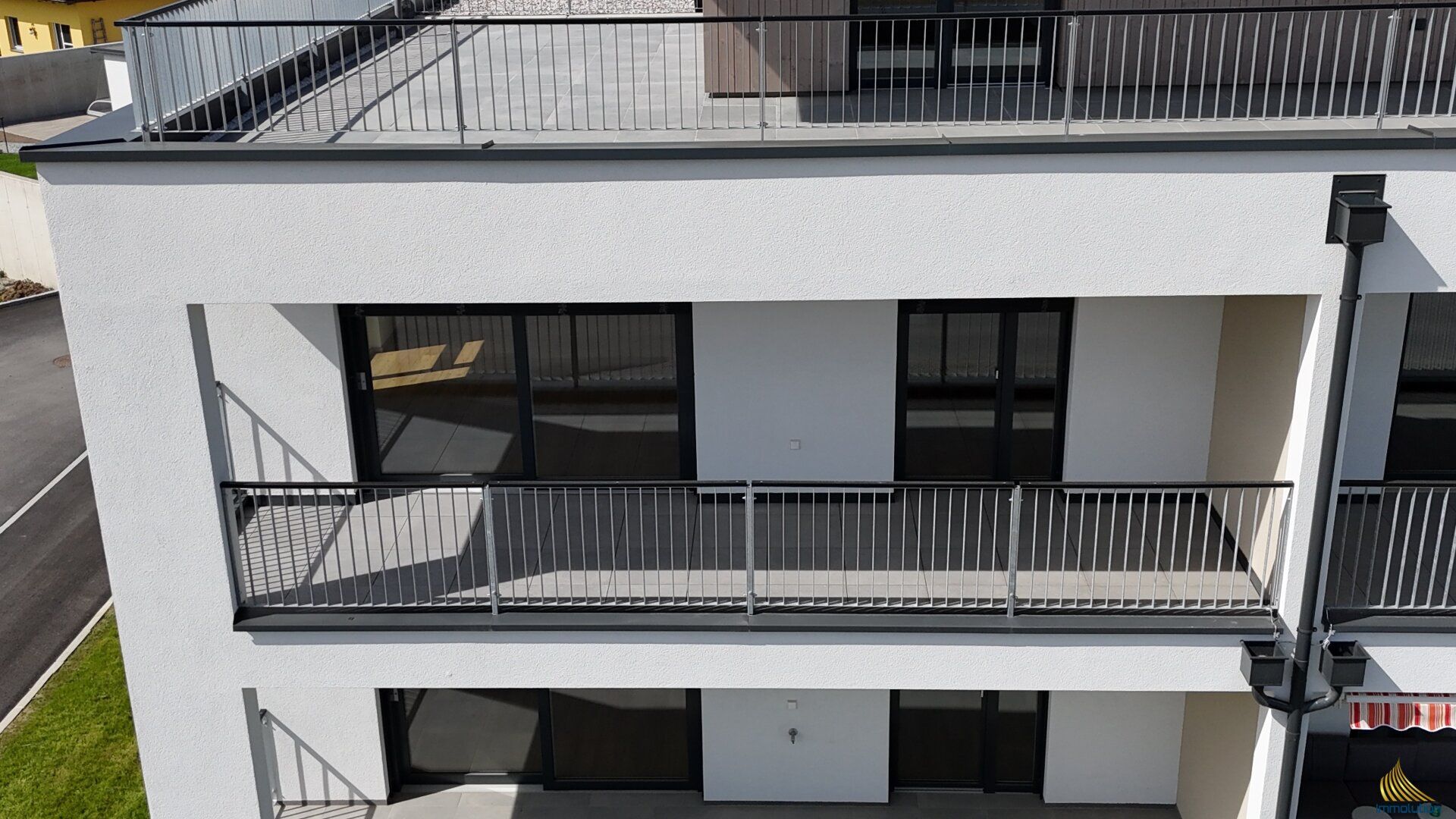 Exklusives Wohnen in der 