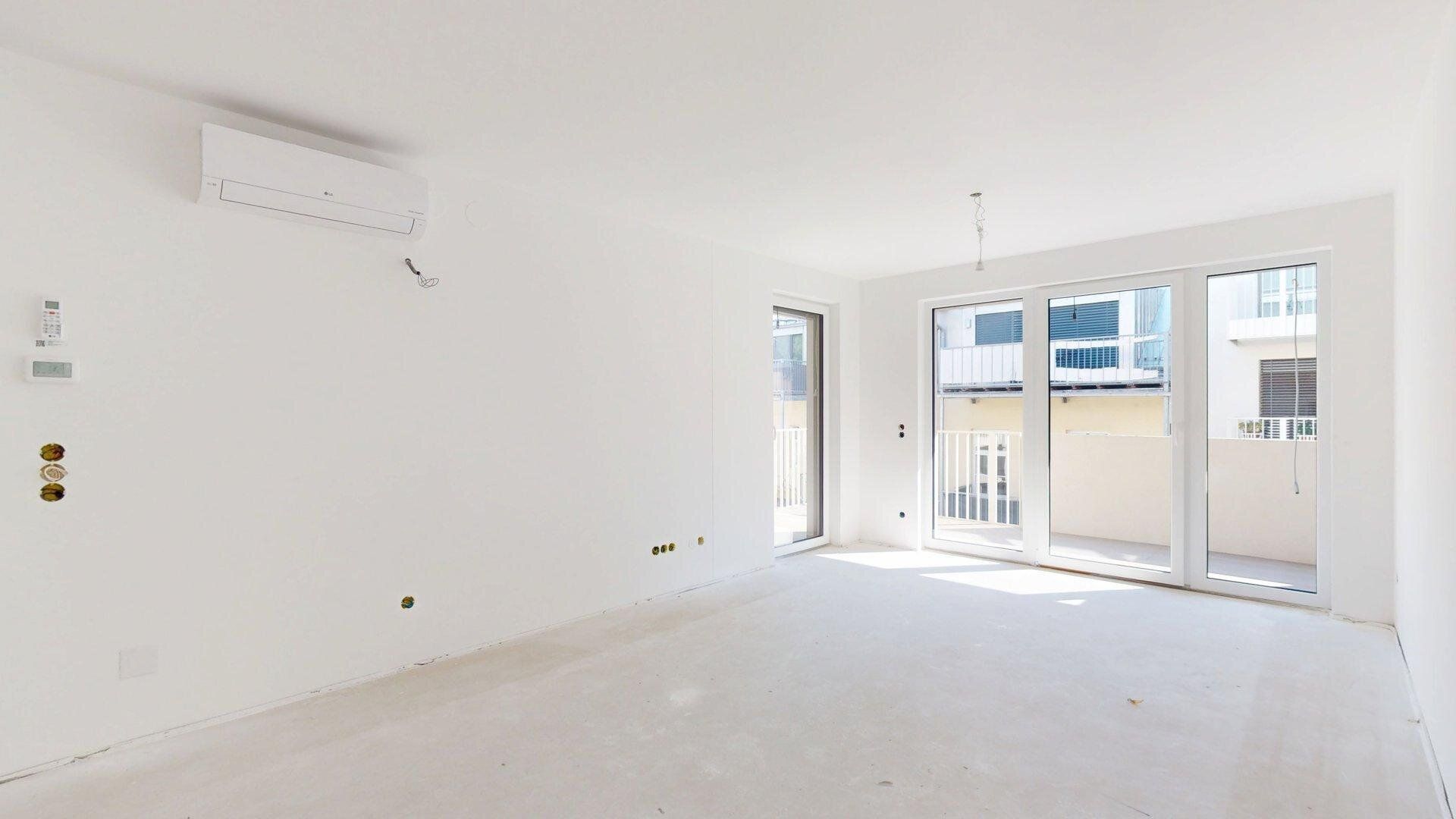 Wohnung – Klosterneuburg - Ansicht 2