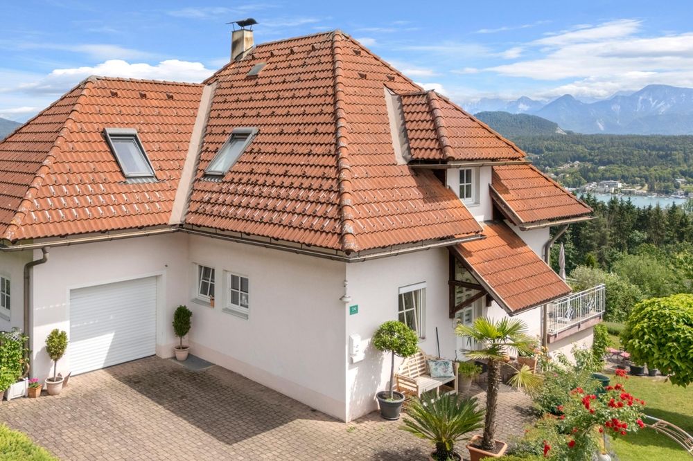 Haus – Velden - Ansicht 5