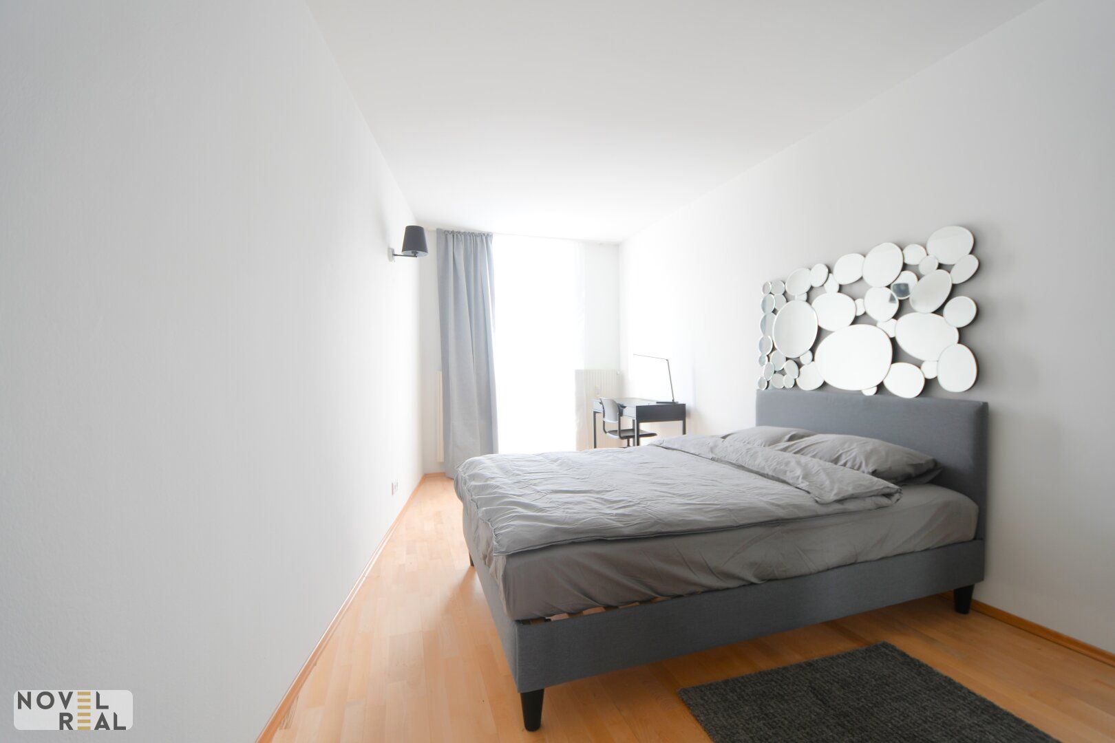 Wohnung – Wien, Favoriten - Ansicht 3