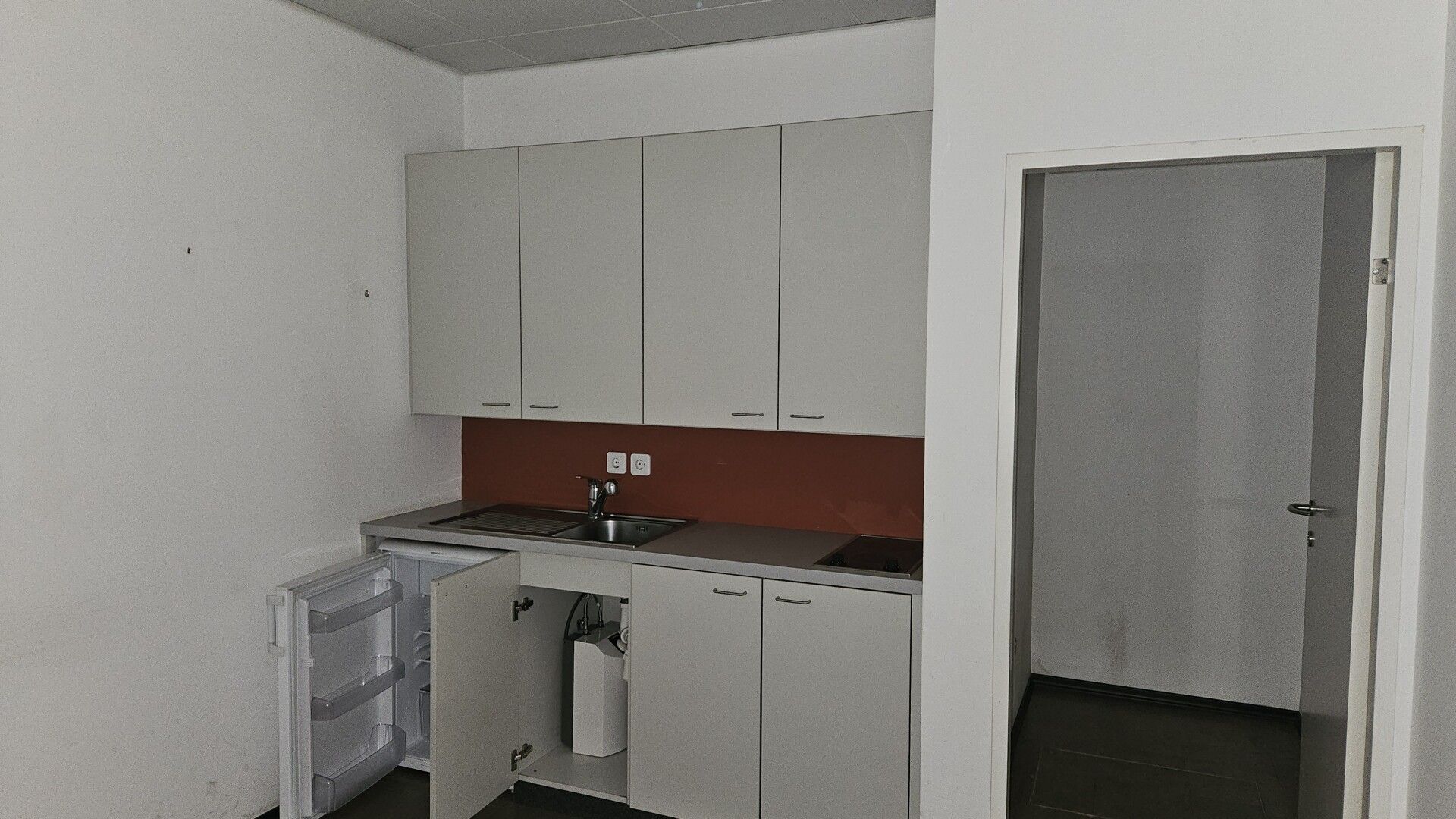 Büro im Andromeda Tower in 1220 Wien zu mieten - View 4
