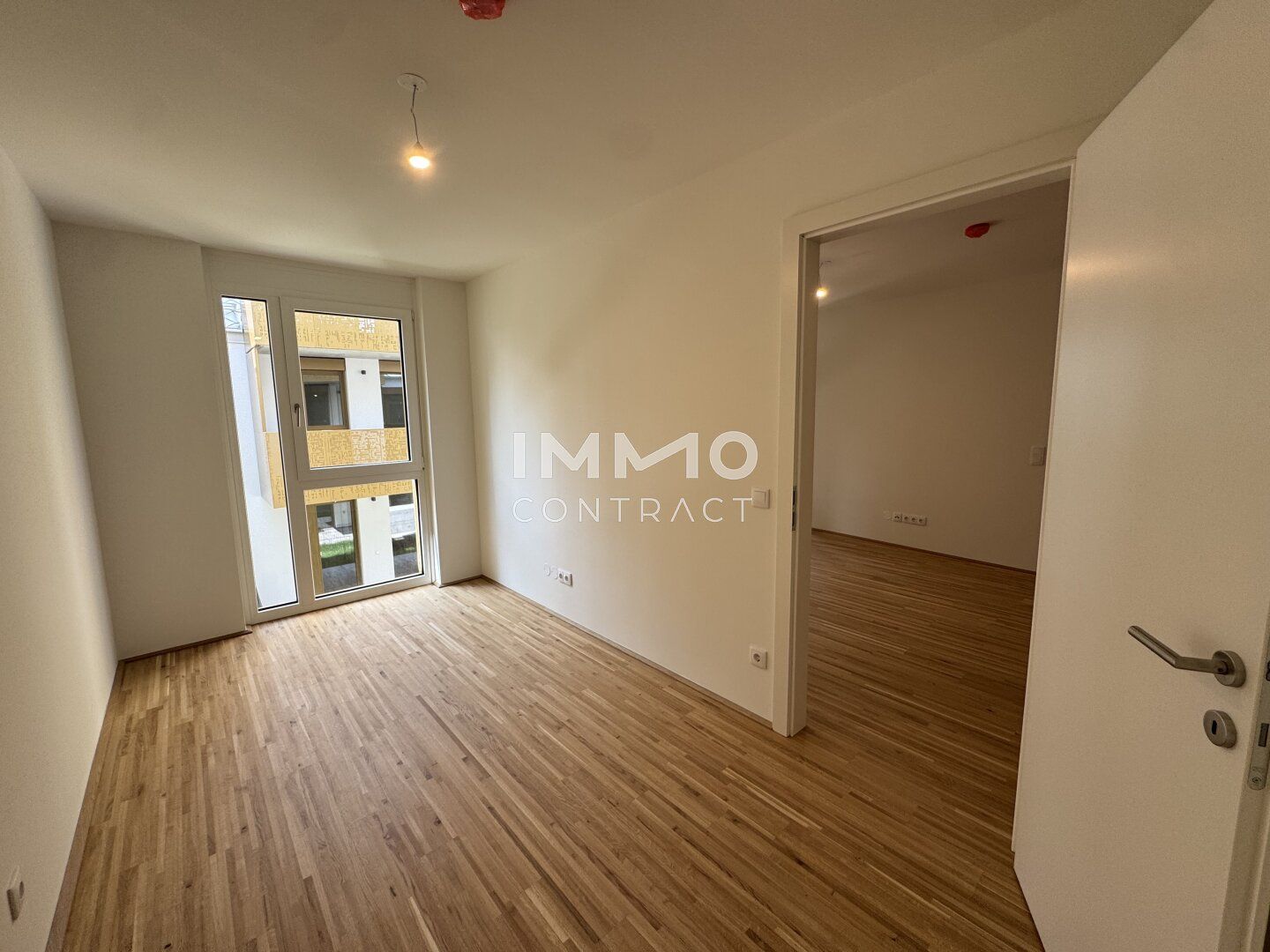 Wohnung – Wien, Kagran - Ansicht 5
