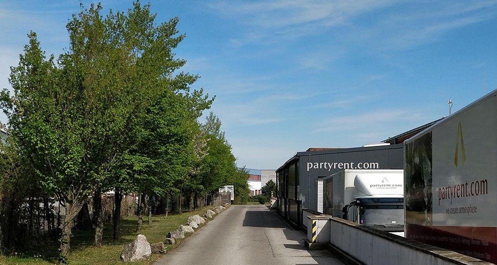 HSW Gewerbepark Liesing - attraktiver Standort im Süden Wiens – pohled 3